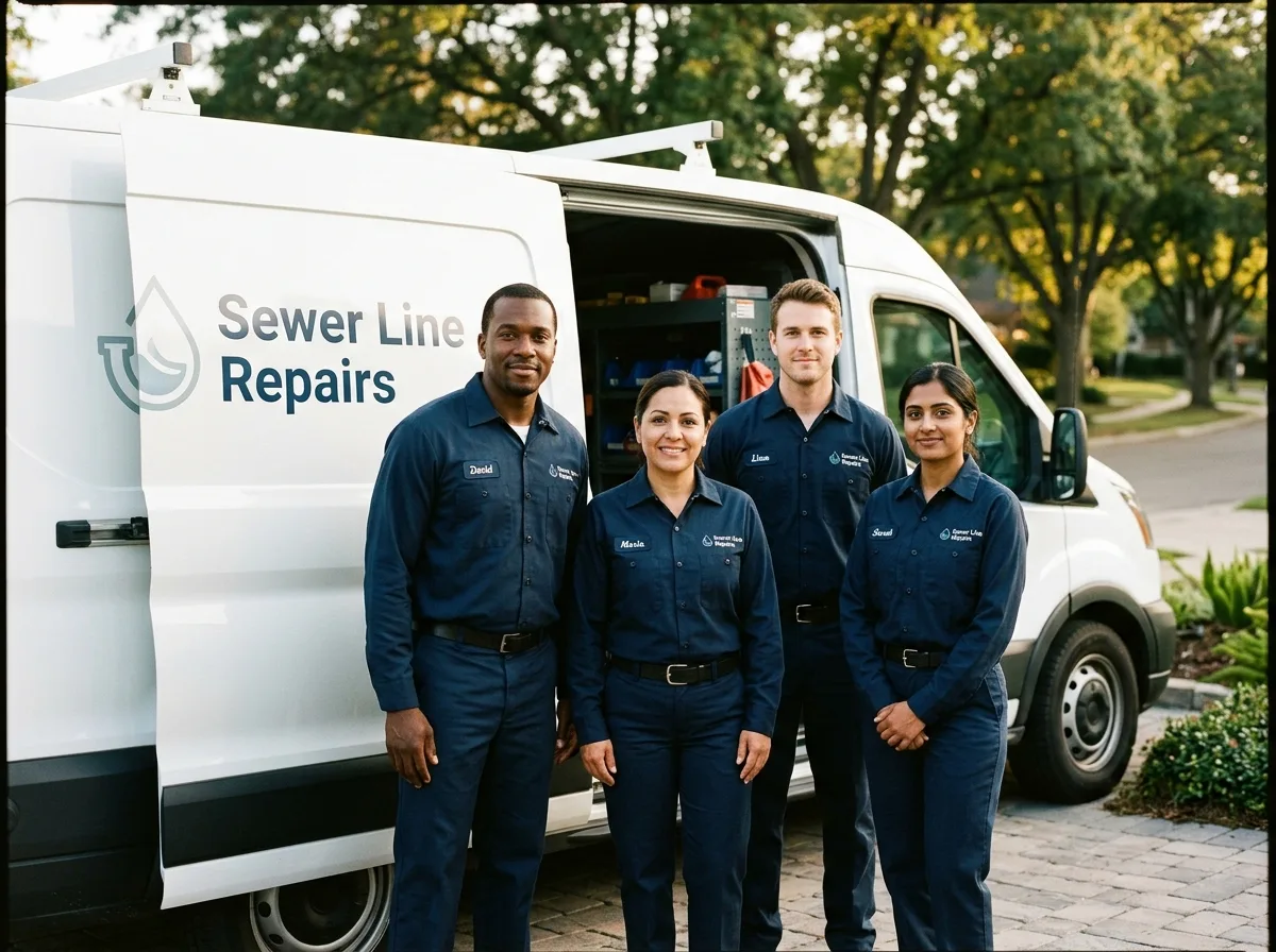 Emergency Plumber company in Townsend, TN