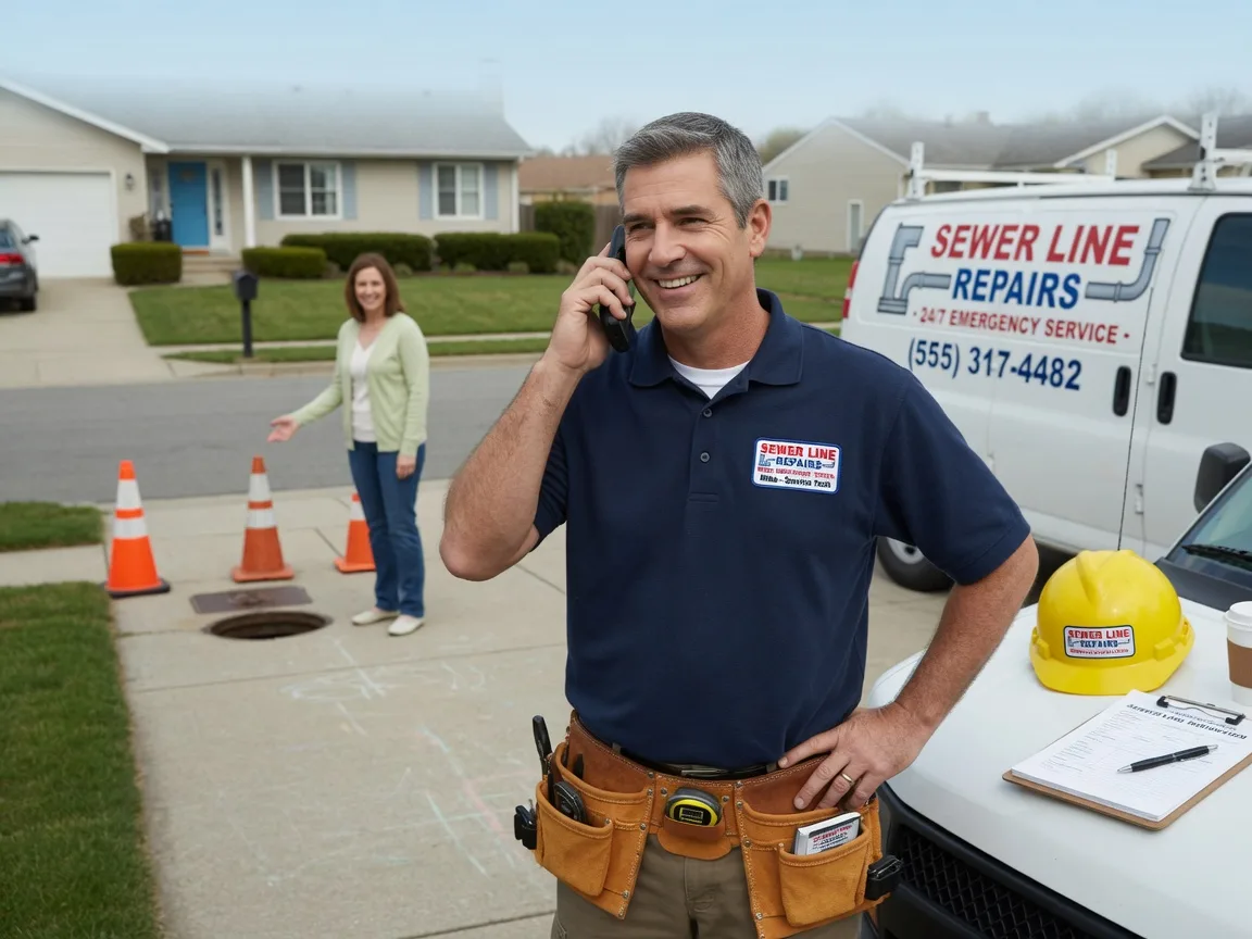 Emergency Plumber Townsend, TN FAQs